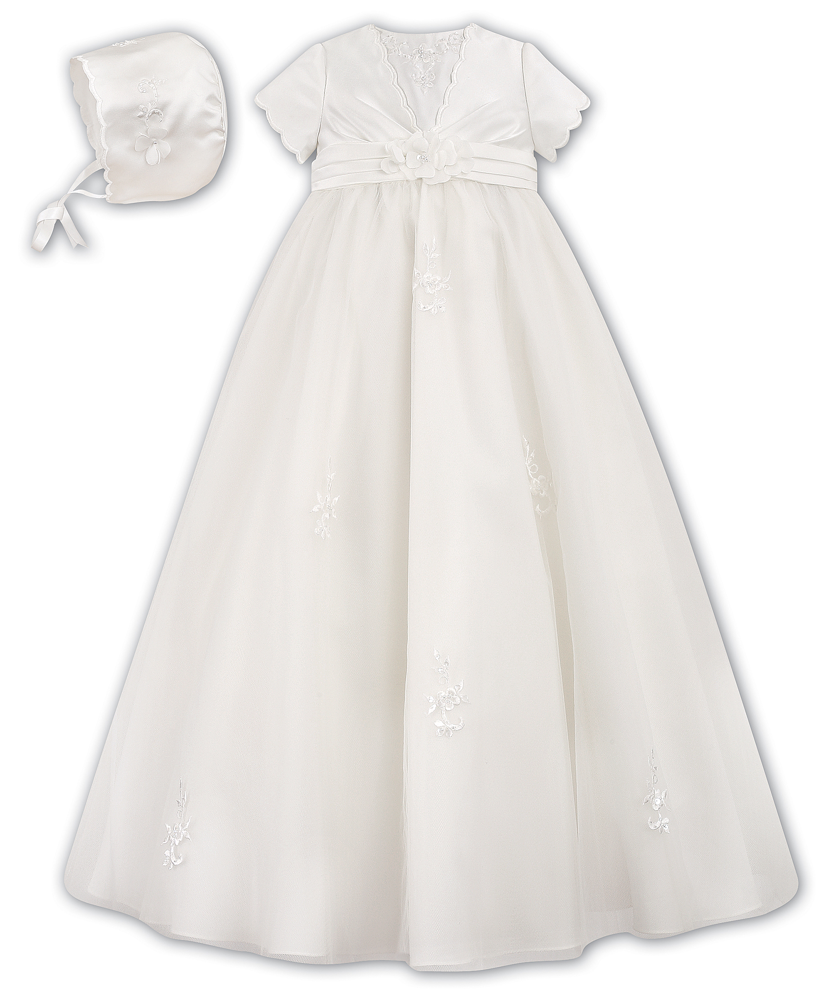 sarah louise christening outfits