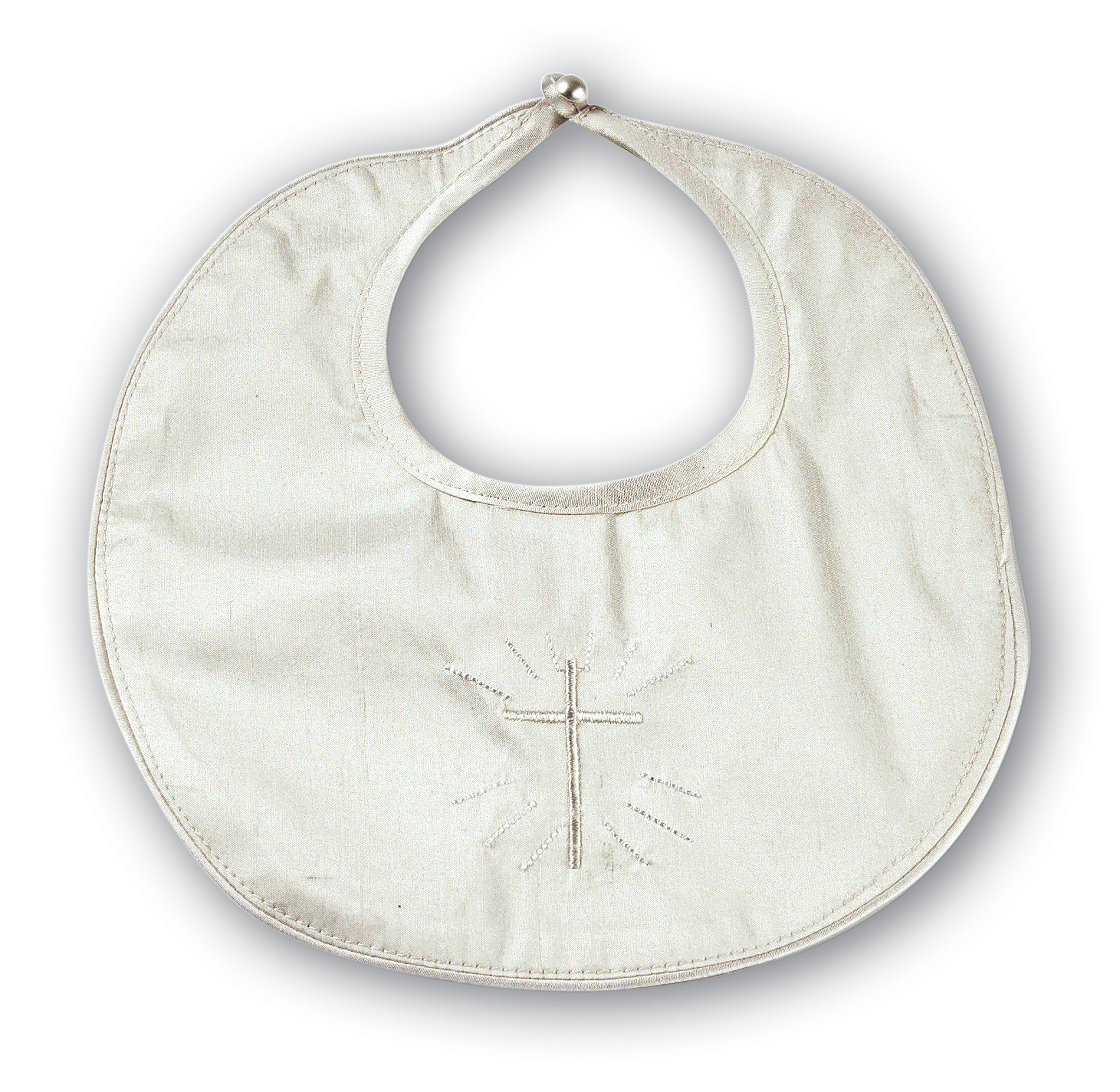 ivory bib
