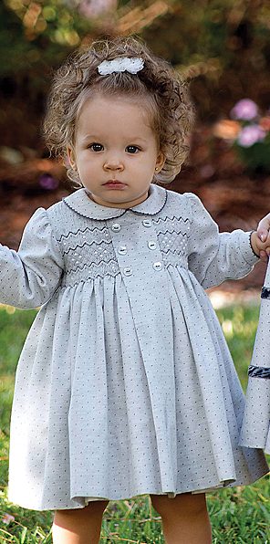 sarah louise children's clothing