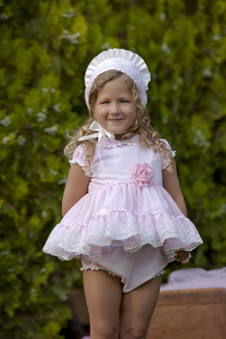 Baby Girls by Bea Cadillac Leiden 18421 Wonderland