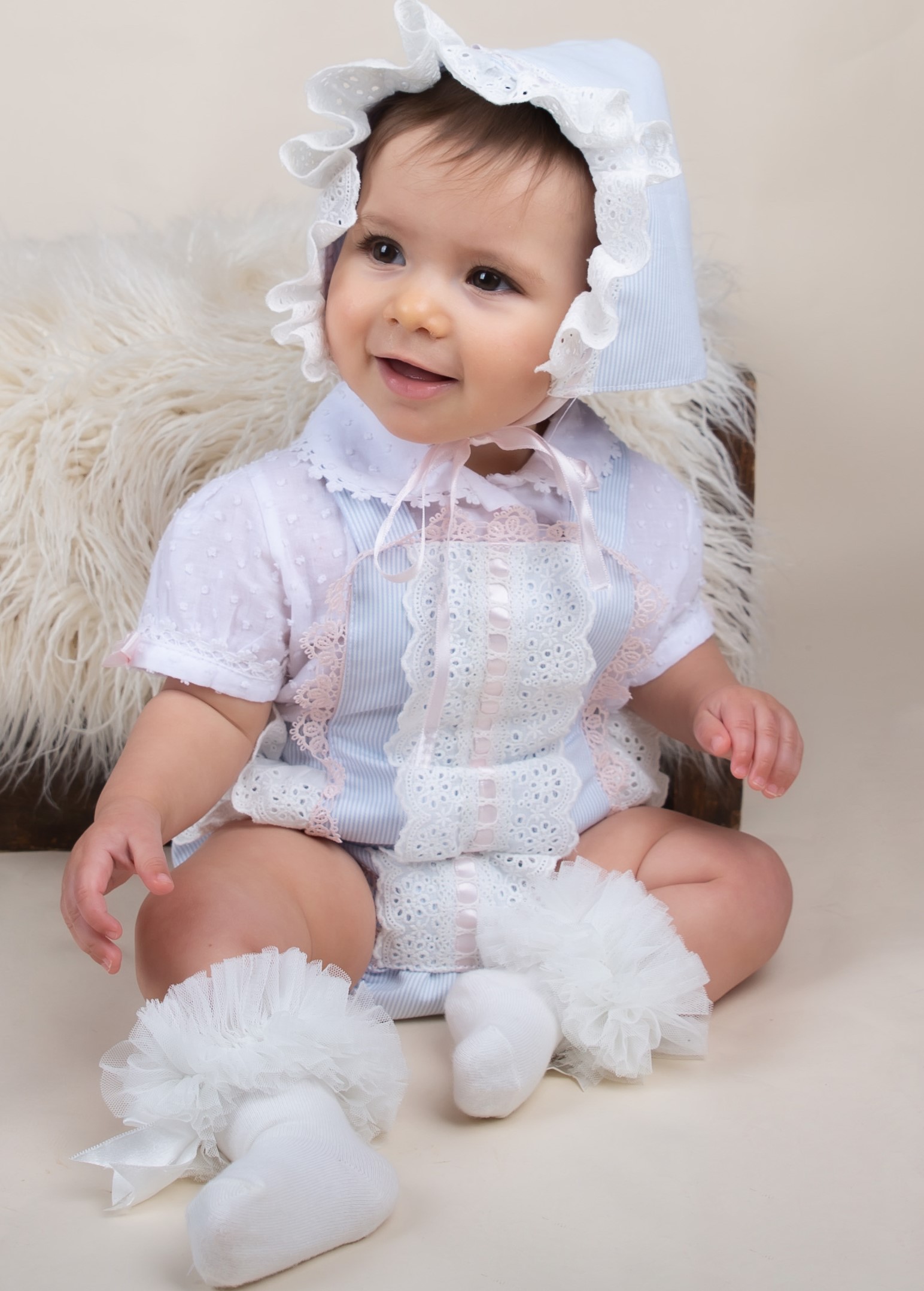Kids Winter Wear Baby Clothes 2Pcs Sets 100% Soft wool Baby Boys & Girls  Unisex