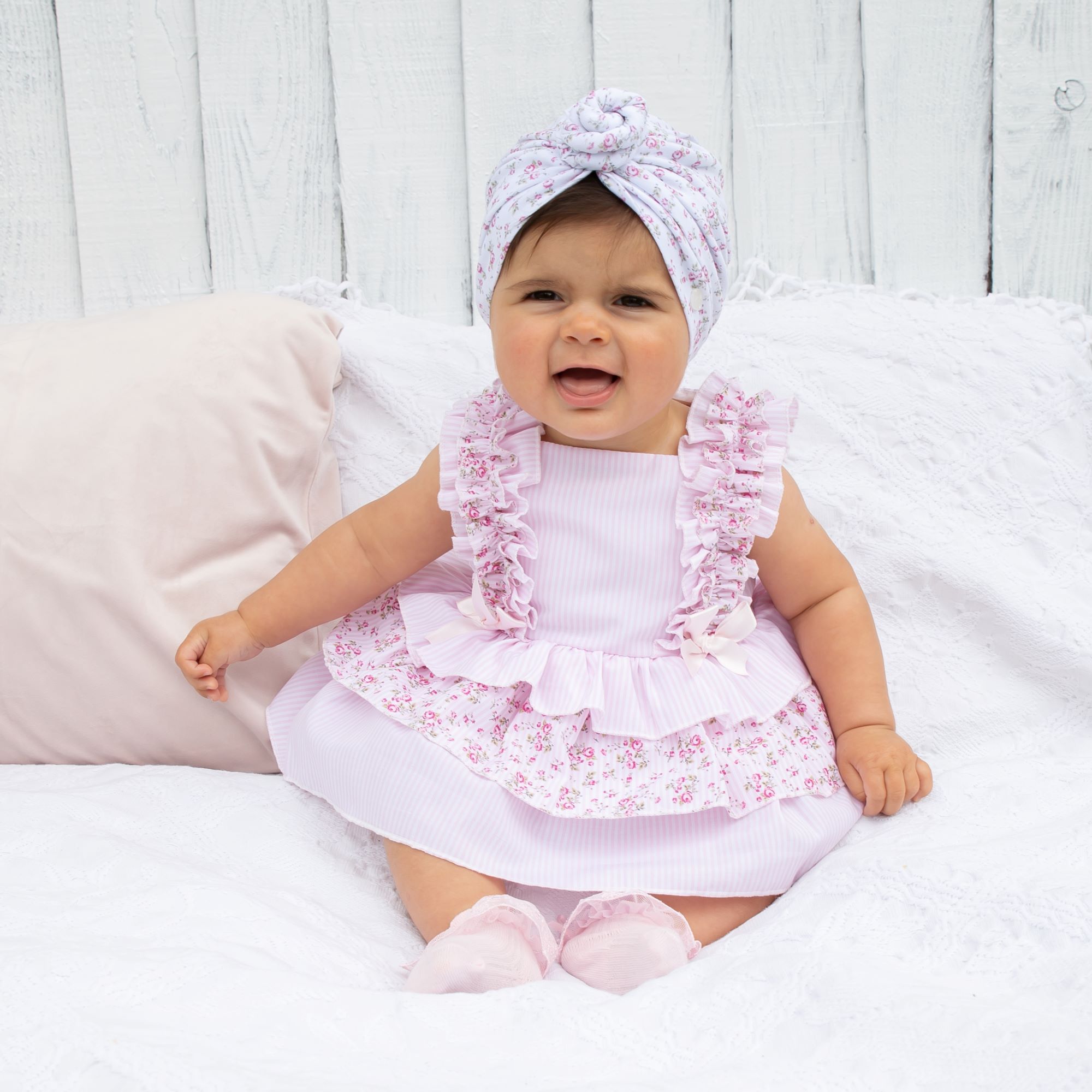 Baby Girl 2 Piece Set Supercheap